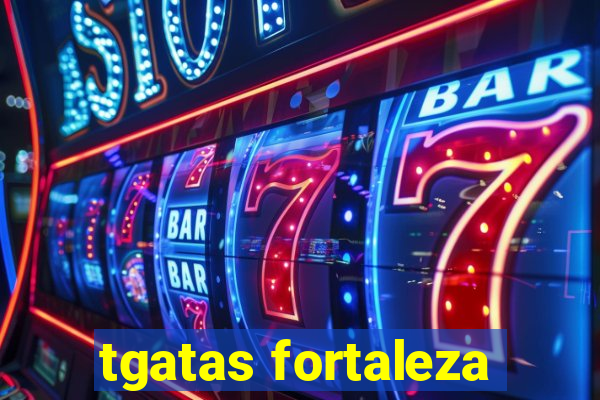 tgatas fortaleza